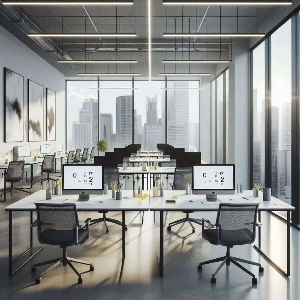 写字楼办公新开子公司财务集中管理模式下，数据接口配置权限需哪几方协同校验